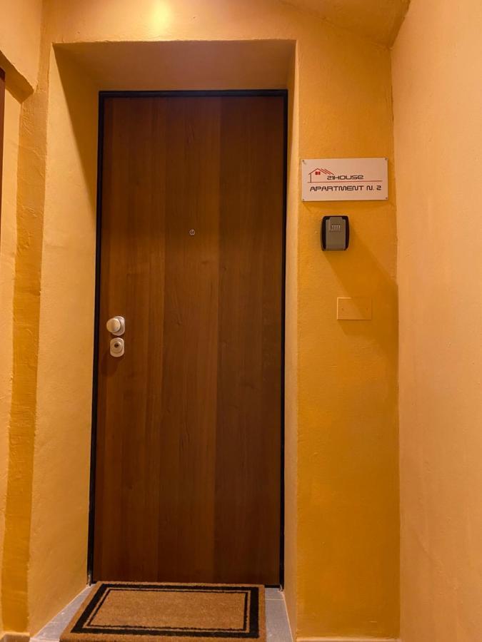 21House - Appartamento 2 Busto Arsizio Exterior foto