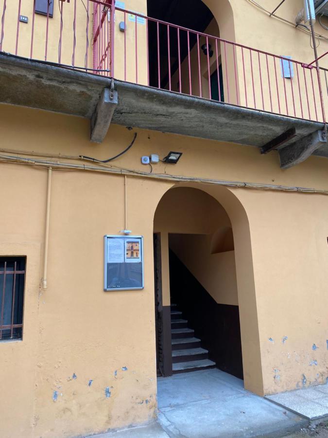 21House - Appartamento 2 Busto Arsizio Exterior foto